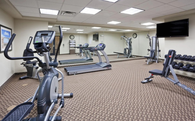 Holiday Inn Express & Suites DEMING MIMBRES VALLEY