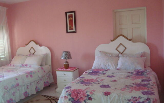 Diamond Villa Yoga & Wellness