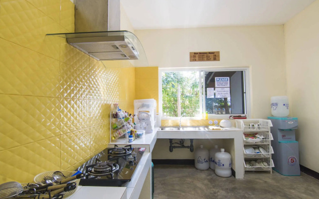 Wanida Hostel