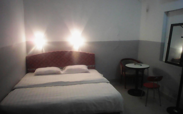 Hotel De Zews
