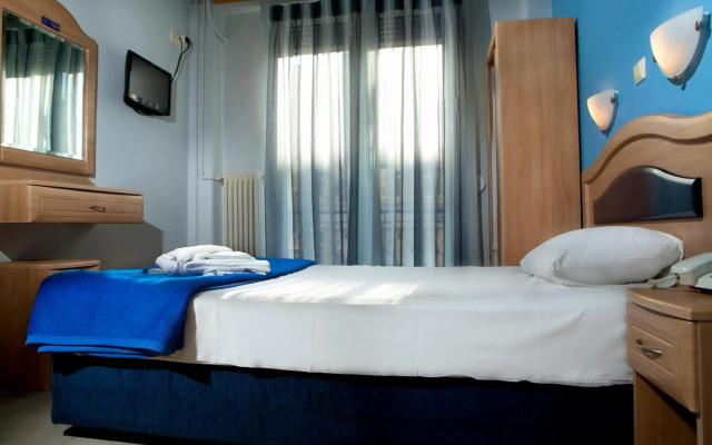 Hotel Argo