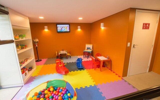 SJ Jaguariaíva - San Juan Jaguariaíva