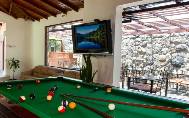 Hotel La Colina
