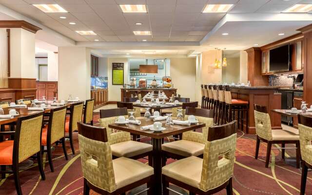 Hilton Garden Inn Arlington/Courthouse Plaza