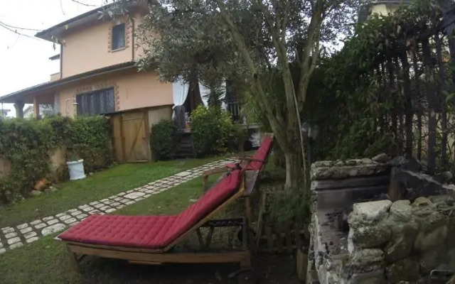 Bed&Breakfast Bernini