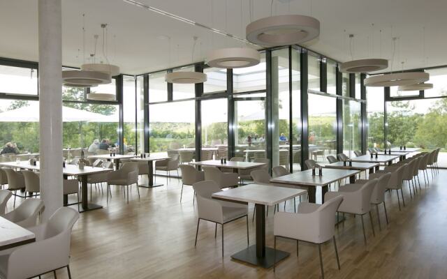 Aparthotel Parkallee