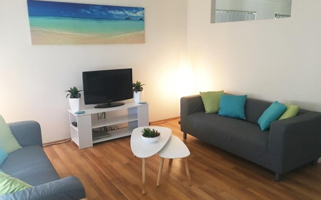 The Spirit – Guest Rooms – Perth