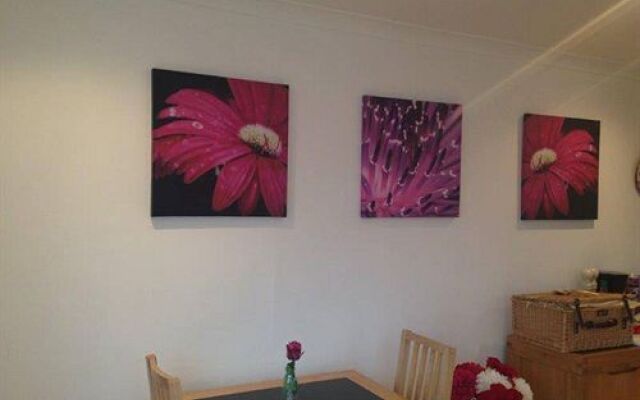 Sea Wood Bed and Breakfast