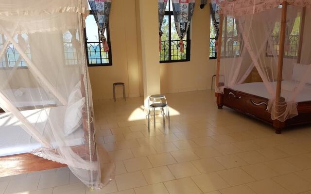Changu Beach Resort