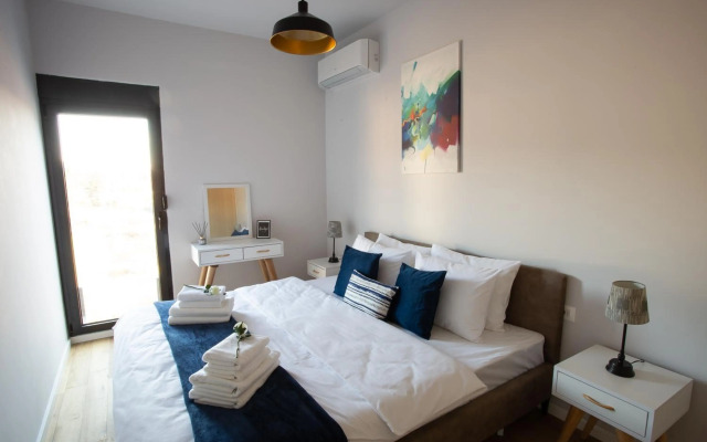 LINA - PG, Gorica Park View Apartment