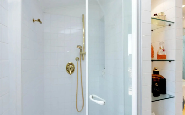 Flatinrome Trastevere 7