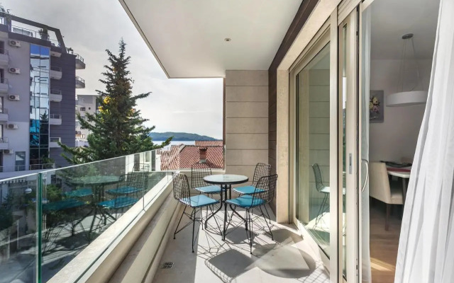 Apartments LM RESIDENCE