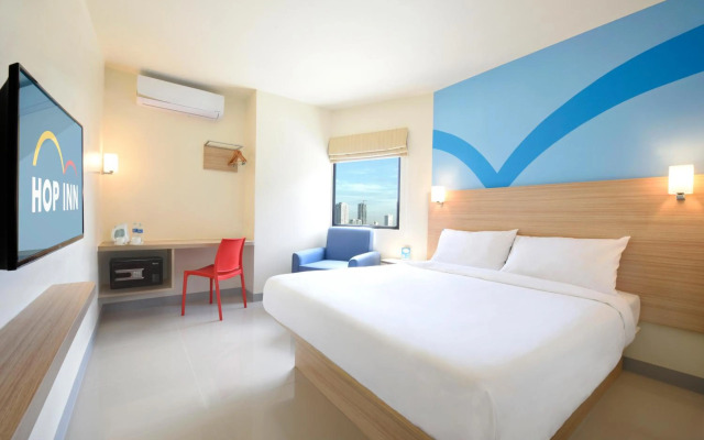 Hop Inn Hotel Aseana City Manila