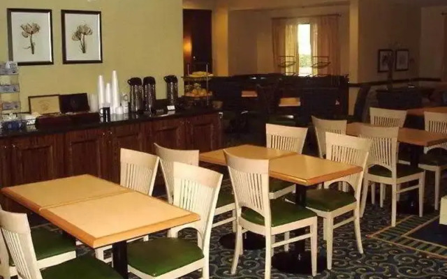 SpringHill Suites Pasadena  Arcadia