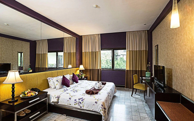 Royal Hotel and Convention Tretes