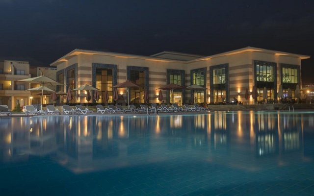 Aura Resort Sidi Abdel Rahman - El Alamein