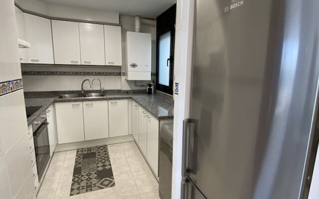 Apartamento Vivalidays Nuria