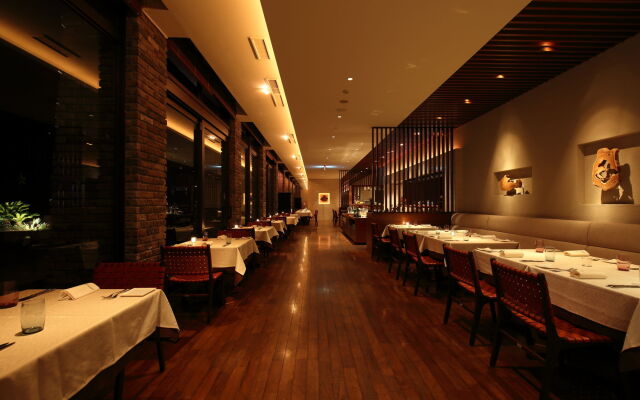 sankara hotel & spa Yakushima