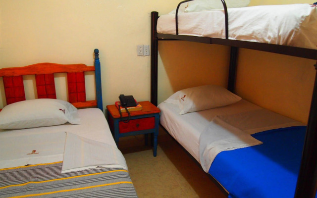 Hotel Conquistadores