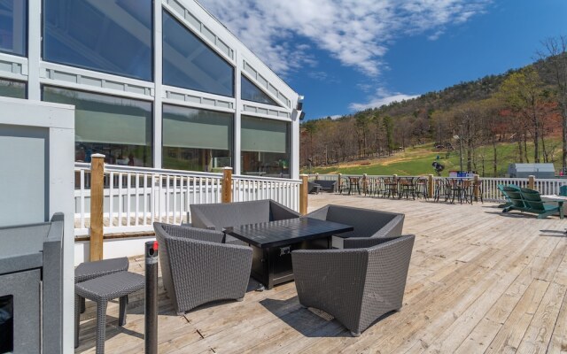 Massanuttens Shenandoah Villas by Tripforth