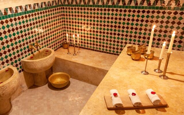 Riad El Walidine