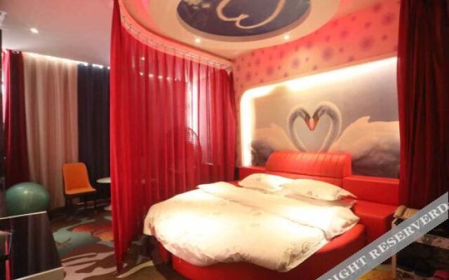 Shenqiu Taiyang Hotel