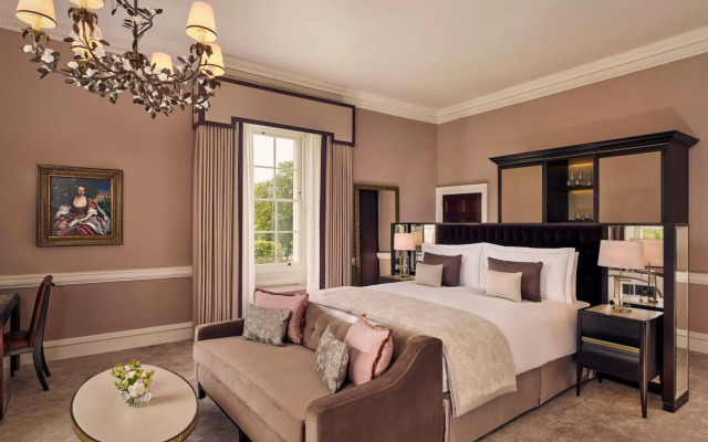 The Langley, a Luxury Collection Hotel, Buckinghamshire
