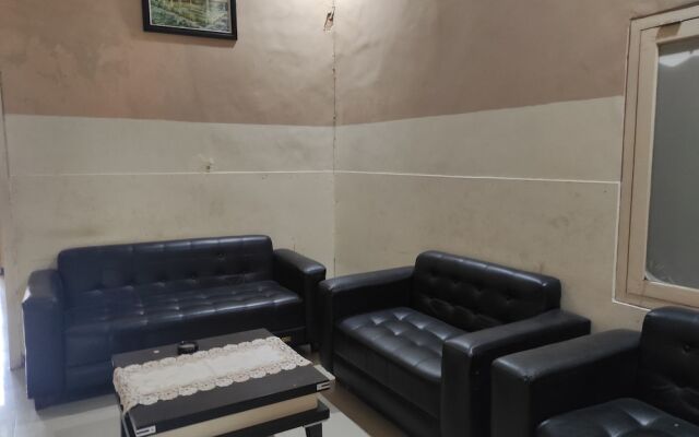 Hotel O Emmy Homestay Syariah