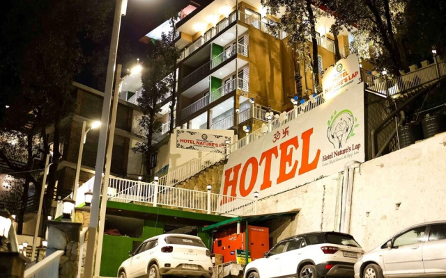 Hotel Nature's Lap- A Boutique Hotel