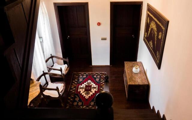 Hadrianus Boutique Hotel