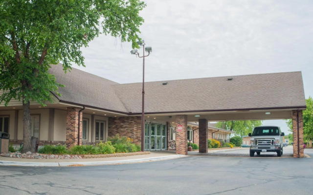 Best Western Cunningham Hotel