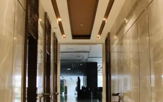 Blue Bay Hotel