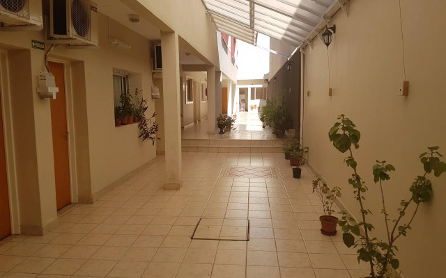 San Carlos Hotel