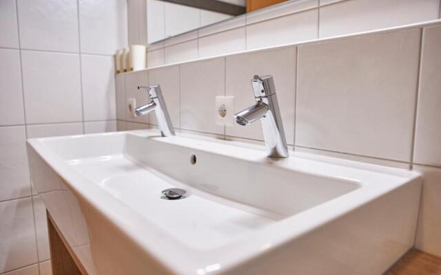 Appartement Iglsberg Top 6 by HolidayFlats24