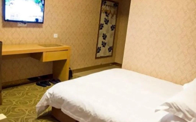 Yiwu Guoxin Hotel