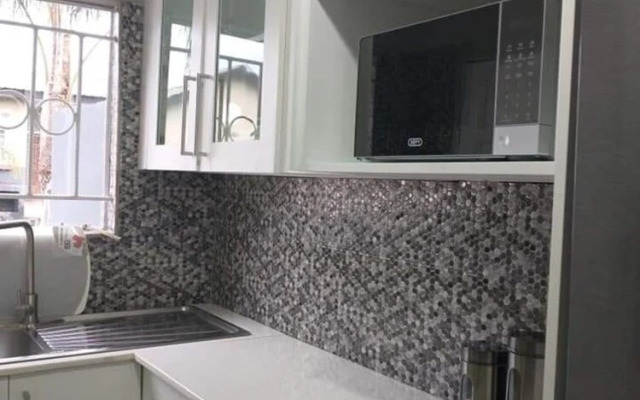 Spacious, With Great Design 2 Bedroomed Apartment