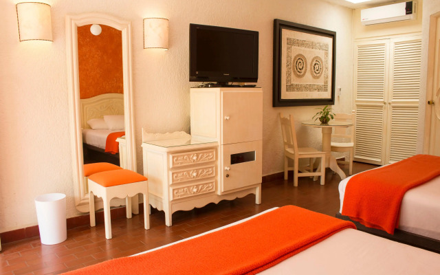 Hotel Villa del Conquistador