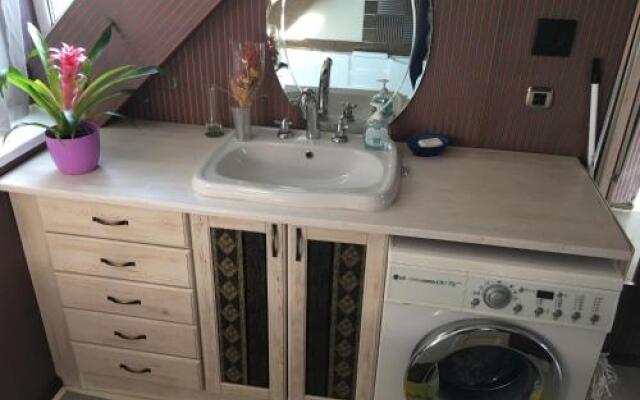 Langman Guesthouse