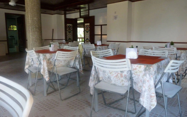 Hotel Balboa