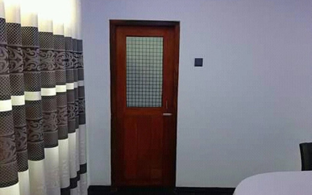 Quite villa