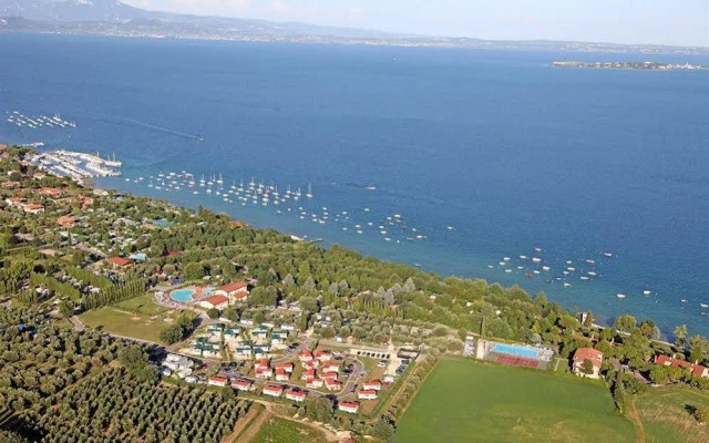 Piantelle Camping