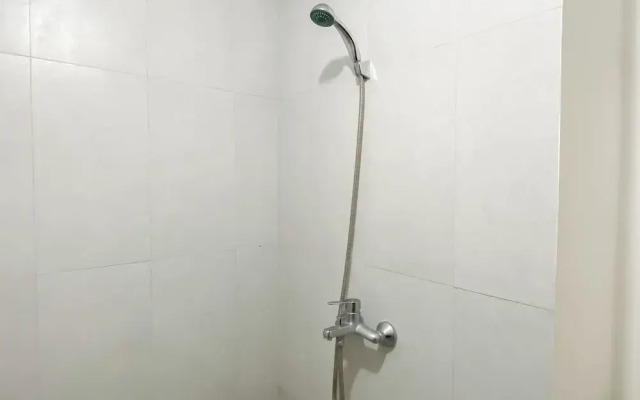 Minimalist Style Studio At Royal Sentul Park Apartment