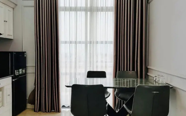Meta Home Apartment - Vinhomes Imperia