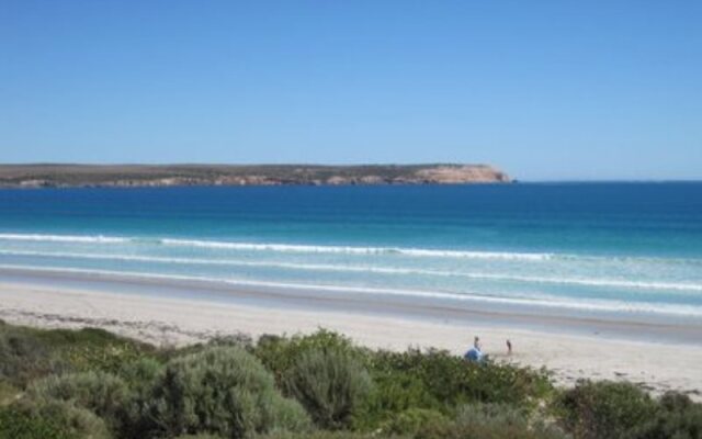Streaky Bay Hotel Motel