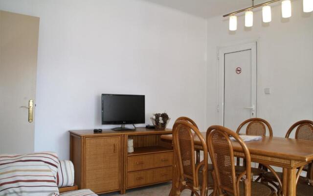 Apartaments Ocean Canada
