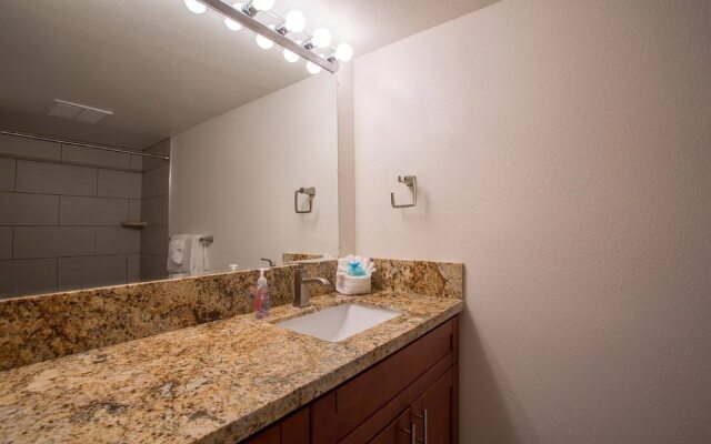 Kamaole Sands 3404 - Two Bedroom Condo