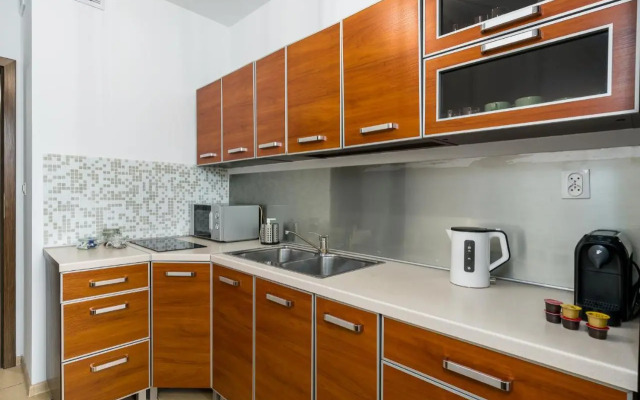 Sleepway Apartments - Garbary 95-112a