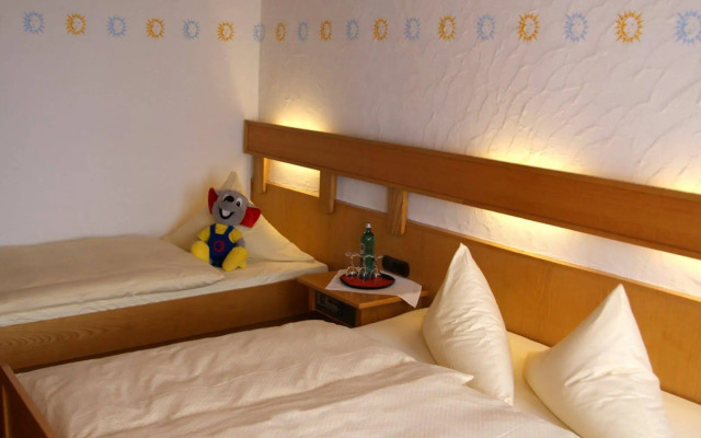 Hotel Sonne