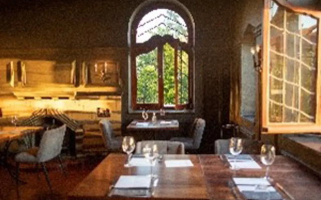 Camps Bay Retreat
