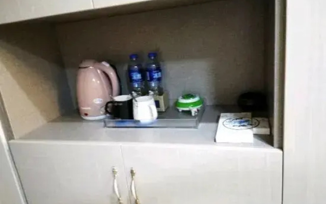 Chengdu Duyuan apartment